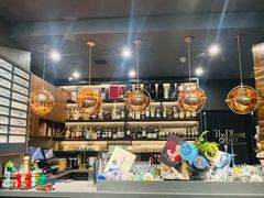 -普朗姆生蚝吧(原建国路店)