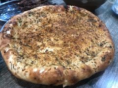 烤饼-大胡子烤羊肉清真(天海夜市总店)