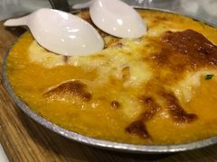 -烛影拾光观景餐厅·创意菜·摄影·小提琴(大唐不夜城店)