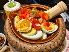 -517烧烤·龙虾·海鲜大排档(万象都荟店)