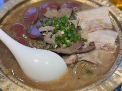 -那家老院子东北菜·饺子·小鸡炖蘑菇(艳华街店)