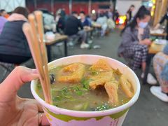 -老黑板筋(顺义总店)