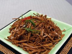-农乐园食府(梅城镇店)