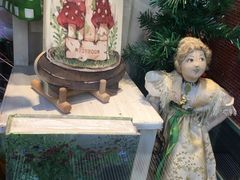 -恋物百货商店(华侨城店)