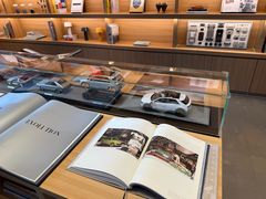 -现代汽车文化中心 Hyundai Motorstudio Beijing