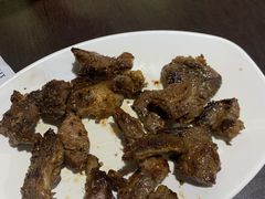-炙热童年·老北京炙子烤肉(南锣鼓巷店)