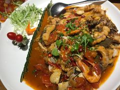 -渔太泰漓江小馆·广西融合菜(西街店)