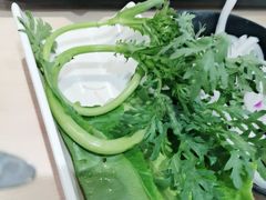 -刘一锅筋头巴脑(大悦城C店)