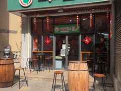 -acquolina·阿果里呐意大利比萨店(紫薇尚层店)