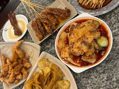 -小街天府(西工小街店)