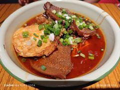 -鞠老头钵钵面(大坪店)