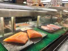 -西安赛瑞喜来登大酒店·盛宴自助餐厅