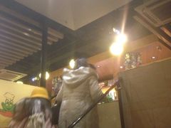 iphone_upload_pic-蛙蛙叫干锅年代(簋街总店)