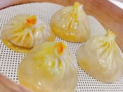 纯蟹粉小笼-蟹榭·本帮江浙菜·蟹宴(五角场合生汇商场店)