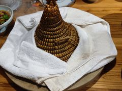 石锅鱼-云尊府蒸汽石锅鱼云南菜(龙旗店)