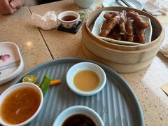 -点都德(世纪汇店)