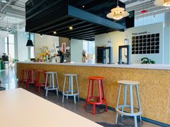 -dotcom coffee古点咖啡(致真大厦店)
