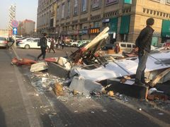 -阳光商都(悦园街分店)