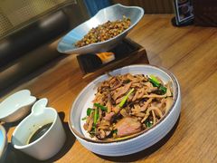 -云海肴·云南小炒·汽锅鸡(天津国金汇店)