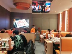 -竹犇番茄火锅(长治太行东街店)