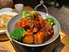 -融味餐厅(宝龙环湖店)