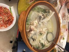 千岛湖鱼味馆(千岛湖店)-千岛湖鱼味馆(十字街总店)