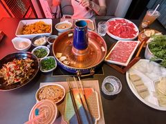 -东来顺·非遗火锅(赛格国际购物中心店)