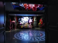 -欢乐迪KTV(新天店)