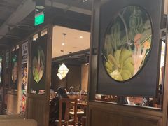 -云海肴·汽锅鸡·云南菜(美罗城店)