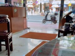 -仁信双皮奶(东川路店)
