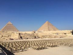 -埃及金字塔