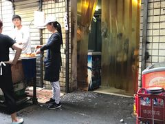 -小胡子祥彪烧烤(北湖总店)