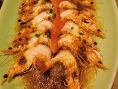 -新白鹿餐厅(金鹰新街口店)