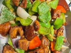 -阿忠食坊大排档·20年老店(万象城店)