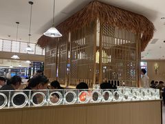 -上关东东北菜(夫子庙水游城店)