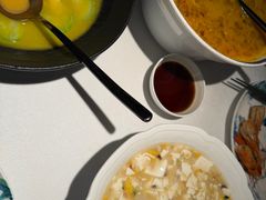 -醉舍·新淮扬菜(长宁龙之梦店)