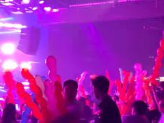 -MOSSO·Liveshow(M3香港广场店)