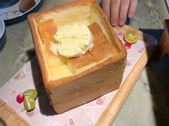 -绿茶餐厅(成都大悦城店)