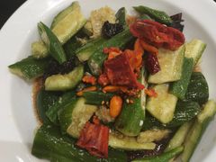 -宛平李记小吃(东关街店)