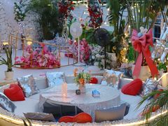 -天空花园餐吧·生日·团建(南山店)