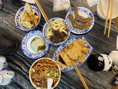 -西月城谭豆花(春熙路店)