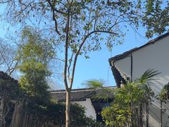 -法云安缦酒店