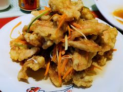 -吴记酱骨炖菜馆(西大直街店)