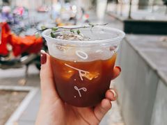 -O.P.S. CAFE
