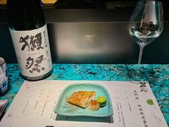 -風料理.鮨Omakase