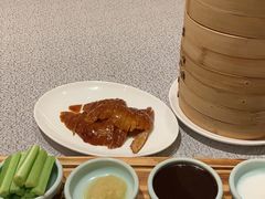-北京王府井希尔顿酒店·秦唐中餐厅Chynna