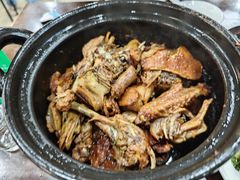 -斯丹姜母鸭·古法干香(涂门街总店)