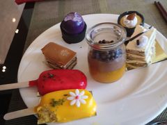 -富力希尔顿酒店·地阔自助餐厅