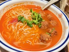 -遇见小面(SM城市广场一期店)