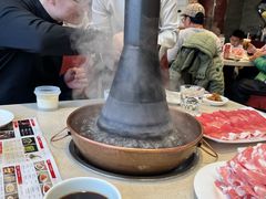 -阳坊大都涮羊肉(阳坊总店)